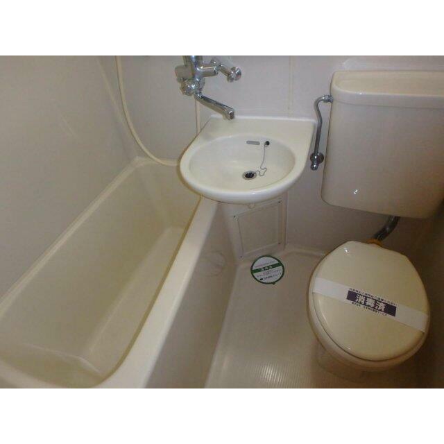 風呂画像