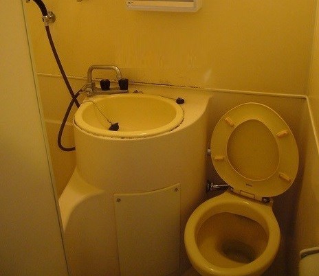 風呂画像