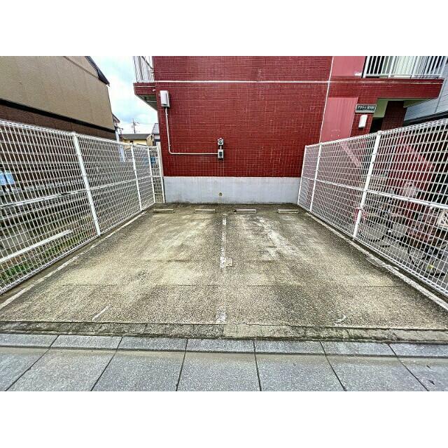 その他外観1