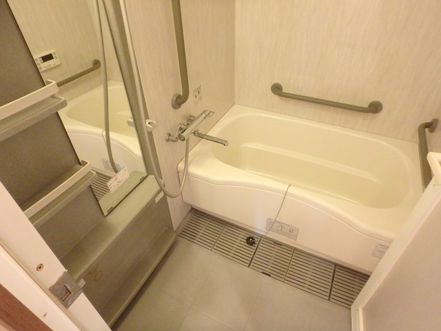 風呂画像