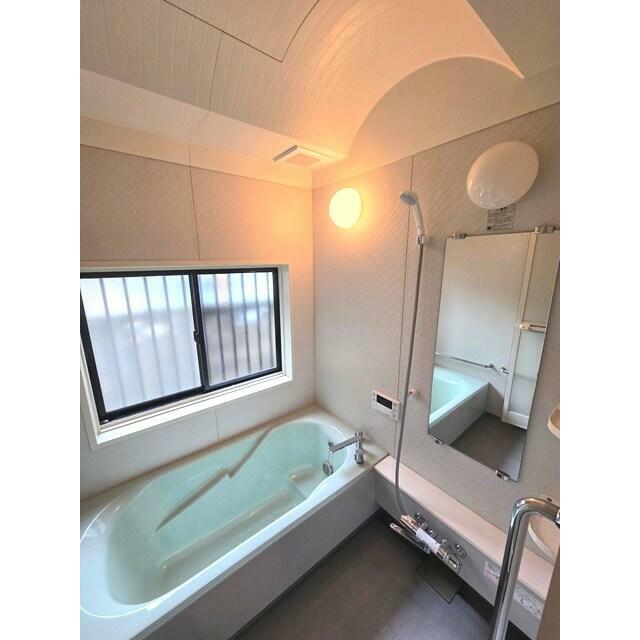 風呂画像