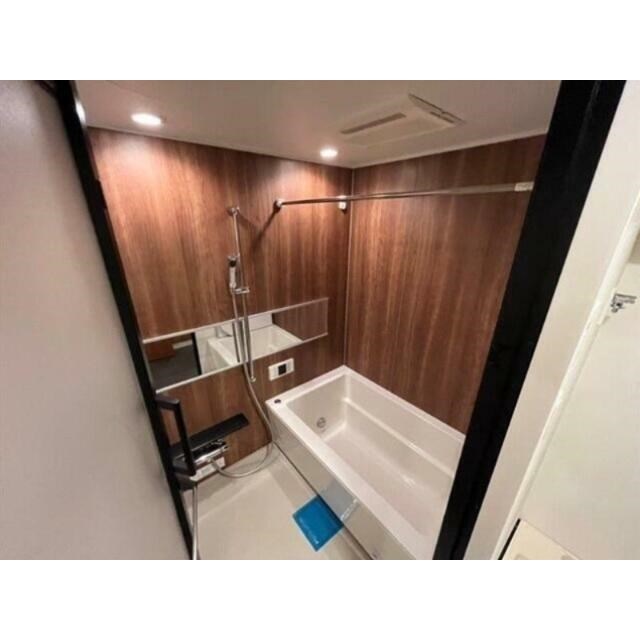 風呂画像