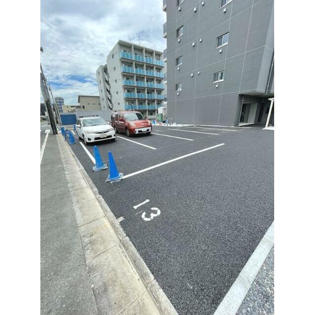 その他外観1
