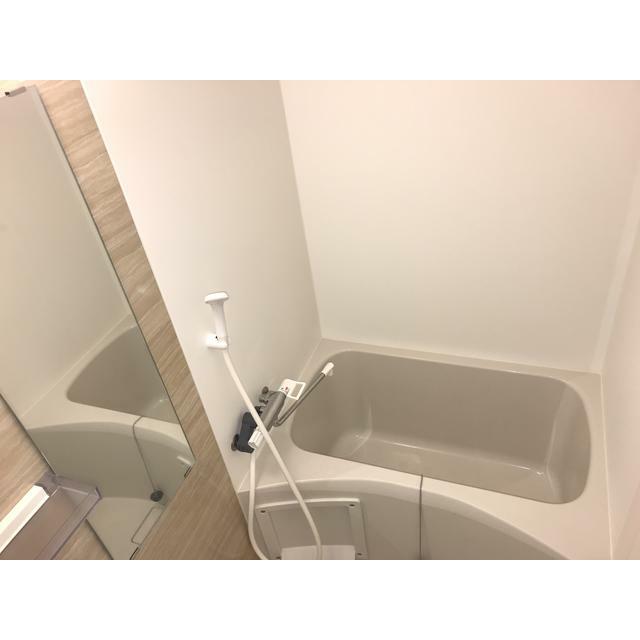 風呂画像