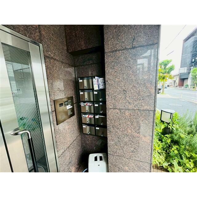 その他外観1