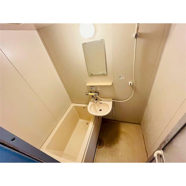 風呂画像