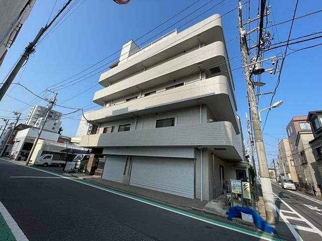 その他外観1