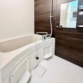 風呂画像