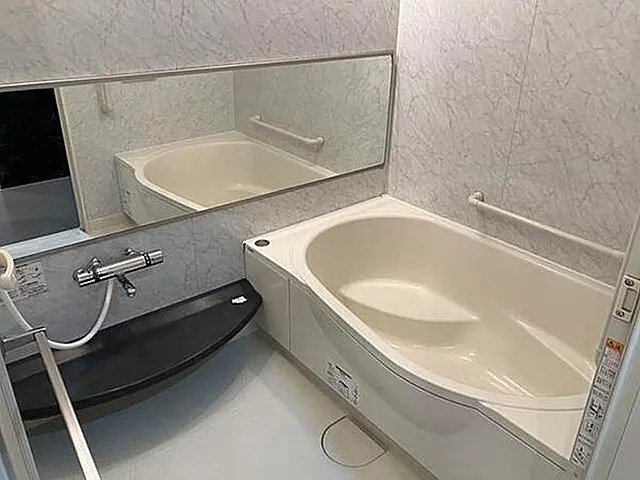風呂画像