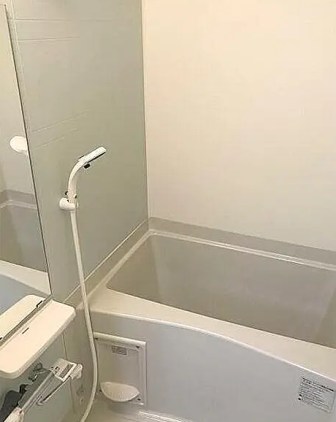 風呂画像