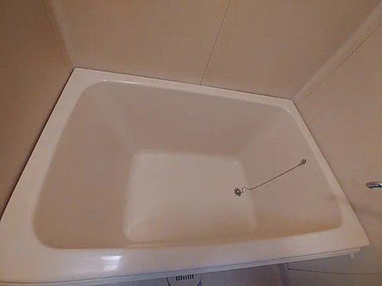 風呂画像