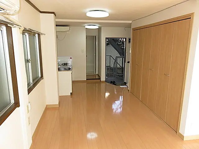 リビング