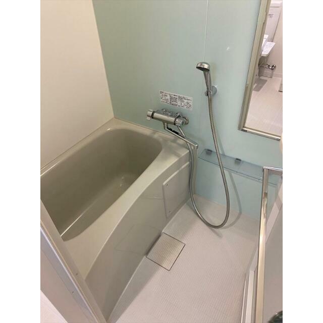 風呂画像