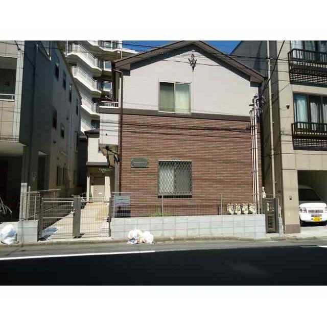 その他外観1