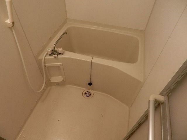 風呂画像