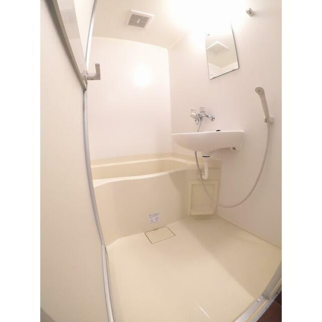 風呂画像