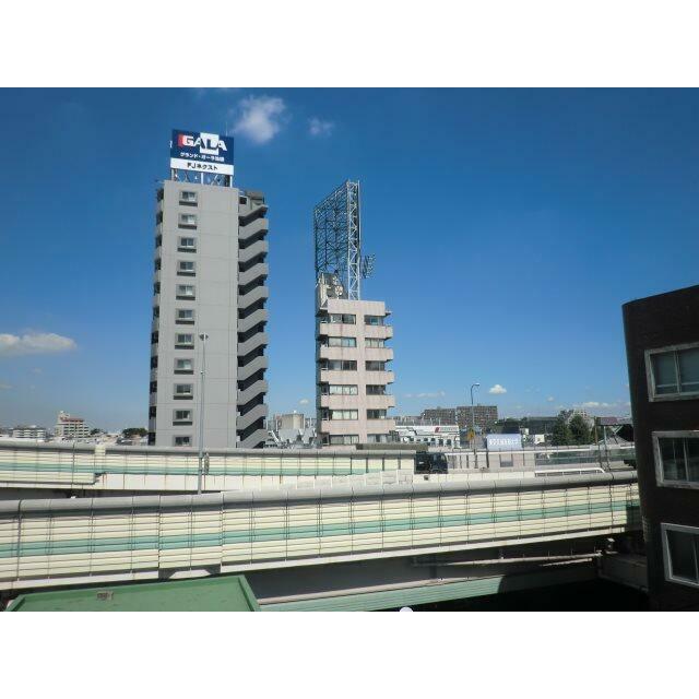 その他外観1