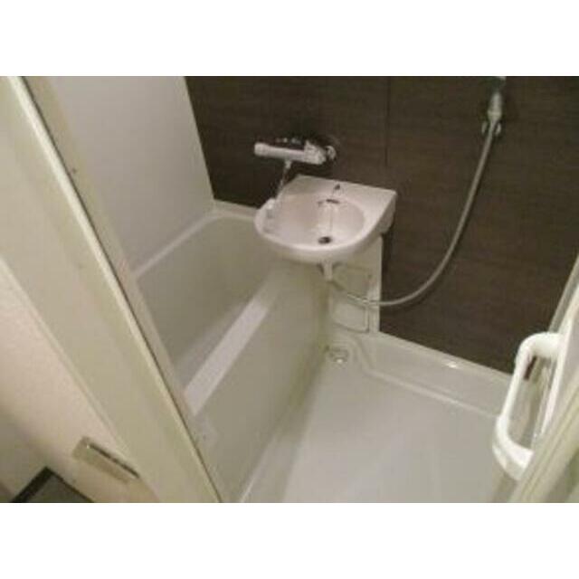 風呂画像
