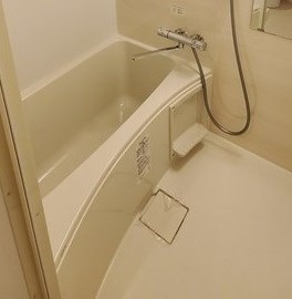 風呂画像