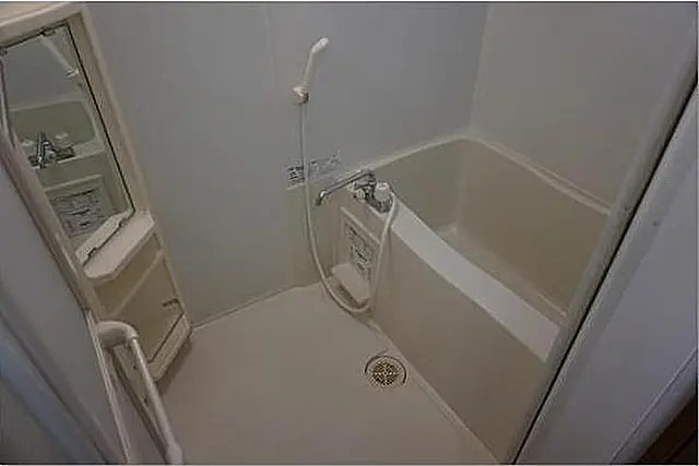 風呂画像
