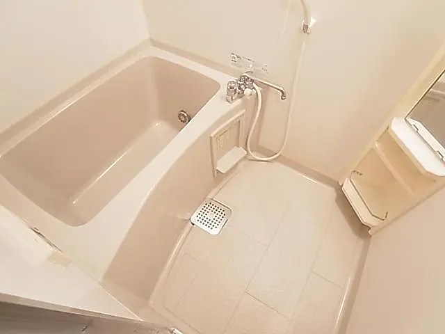 風呂画像