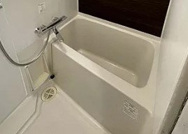 風呂画像