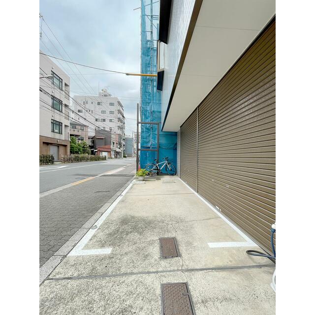 その他外観1