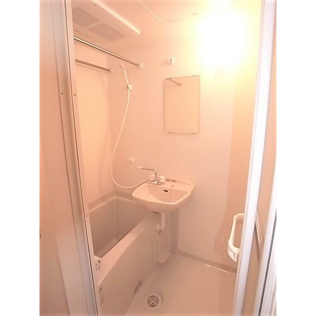 風呂画像