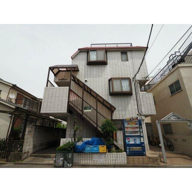 その他外観1
