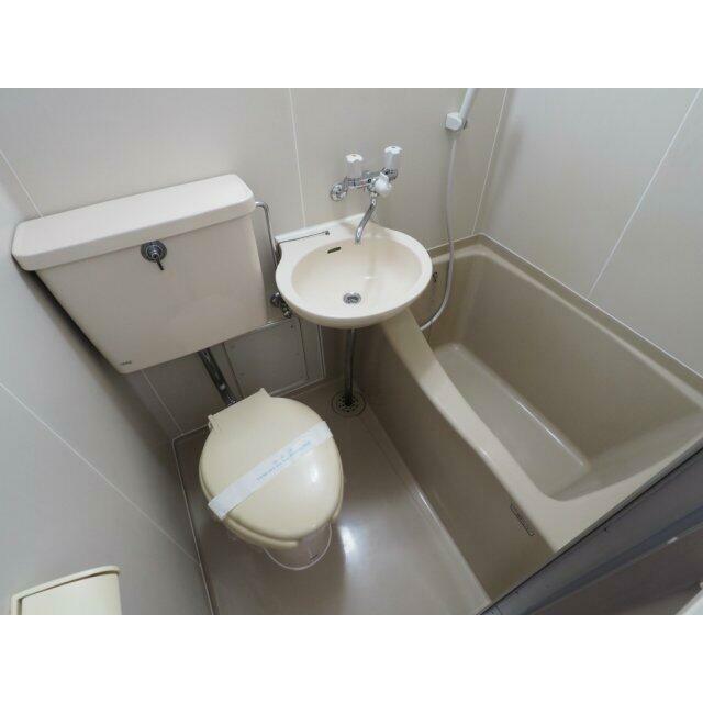 風呂画像