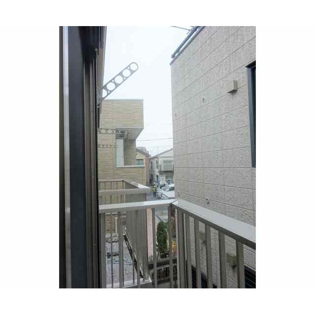 その他外観1