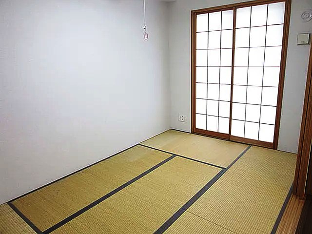 ベッドルーム