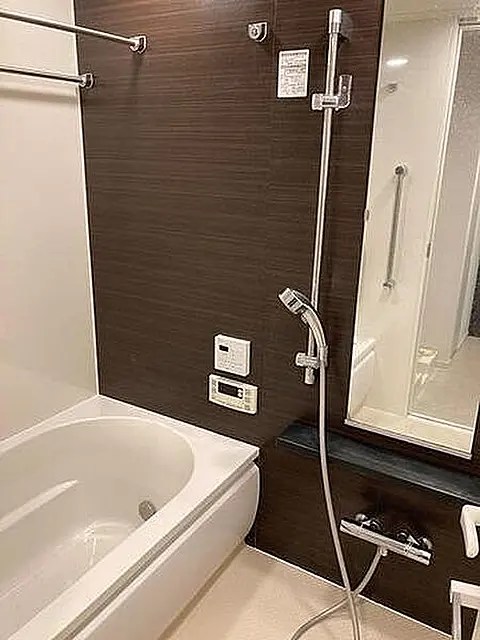 風呂画像