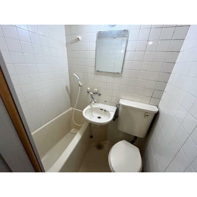 風呂画像