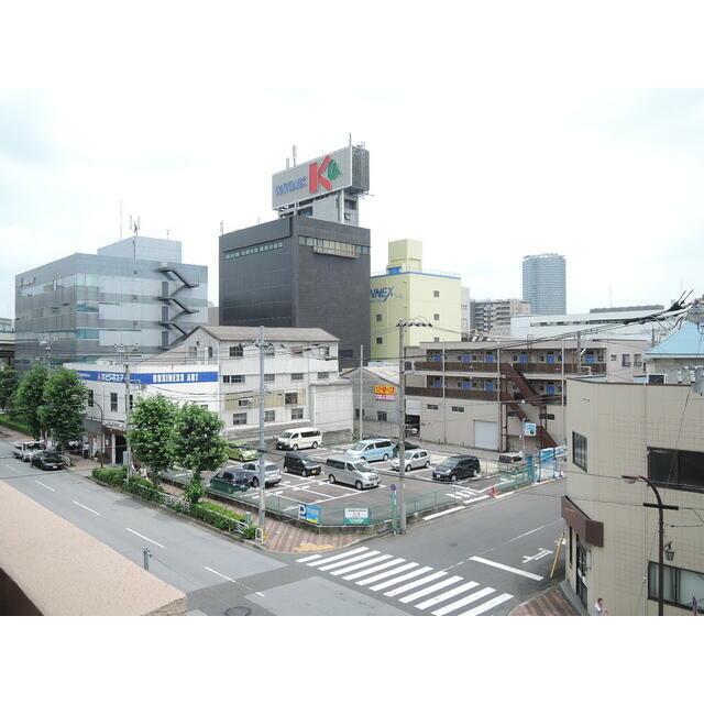 その他外観1