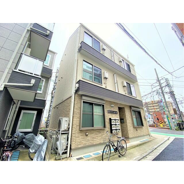 その他外観1