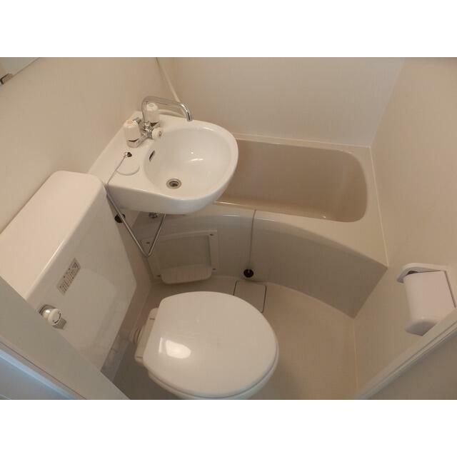 風呂画像