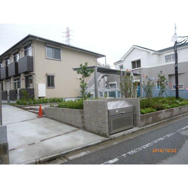 その他外観1