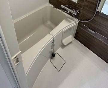 風呂画像