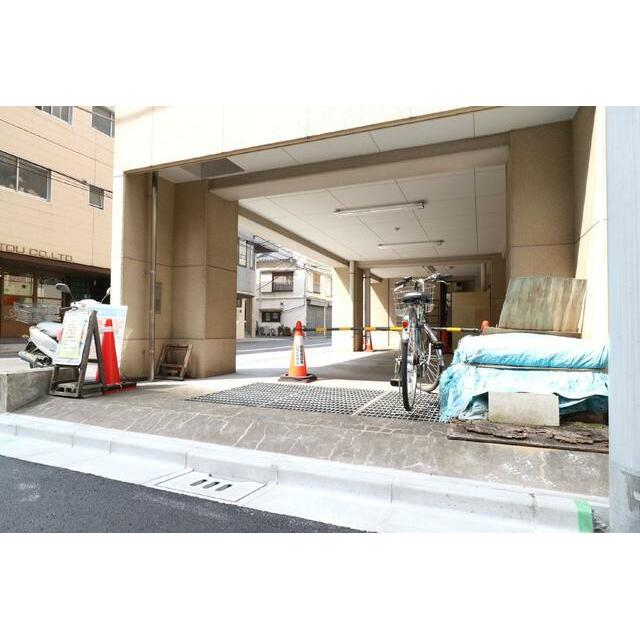 その他外観2