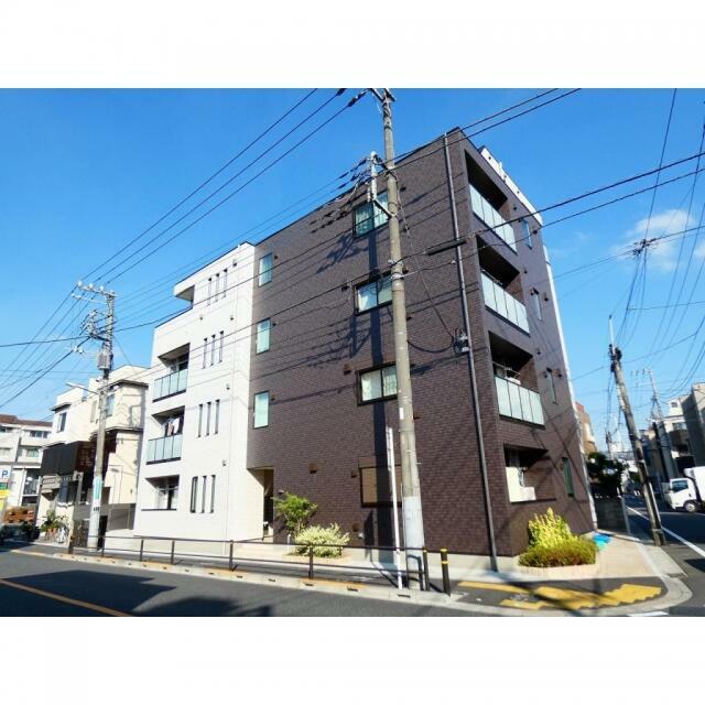 その他外観1