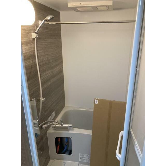 風呂画像
