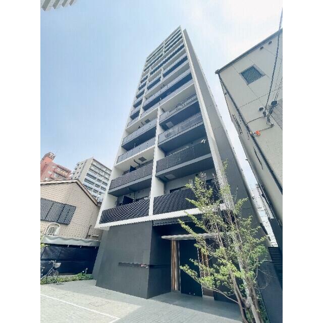 その他外観1