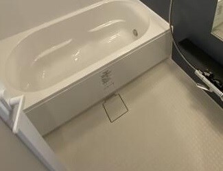 風呂画像