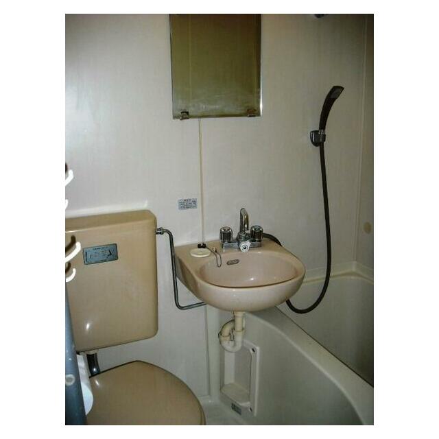 風呂画像