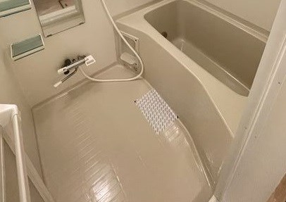 風呂画像