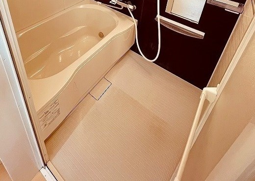 風呂画像