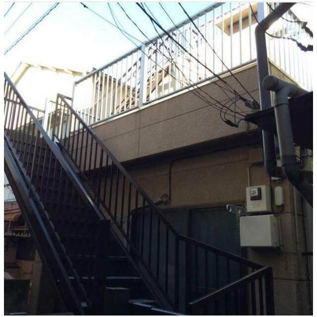 その他外観1