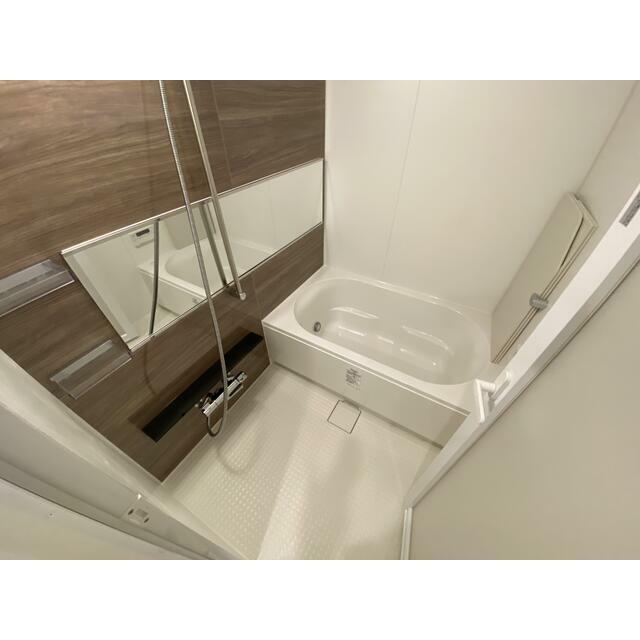 風呂画像