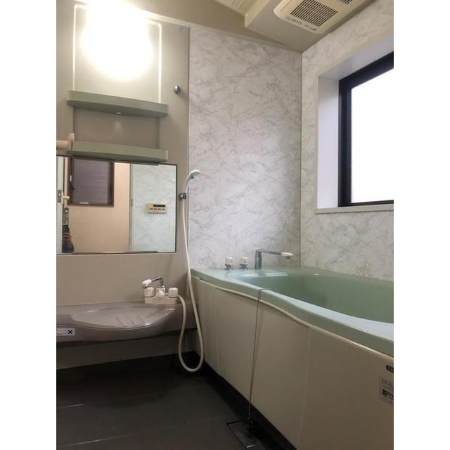 風呂画像